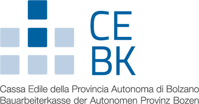 Bauarbeiterkasse der Autonomen Provinz Bozen