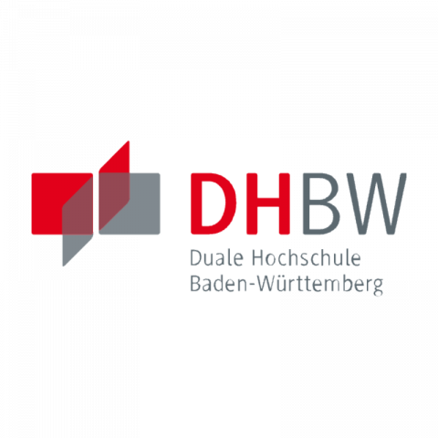 Logo DHBW