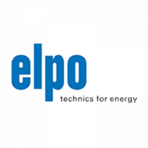 Logo Elpo GmbH
