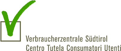 Verbraucherzentrale Südtirol