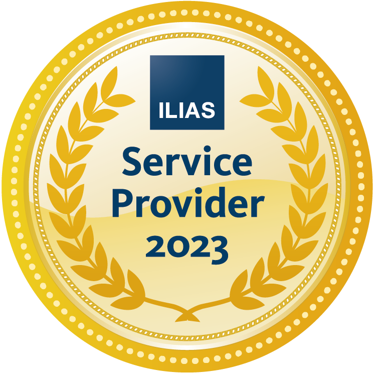 ILIAS Service Provider 2023