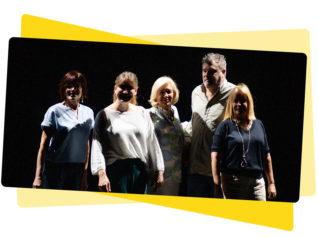Südtiroler Theaterverband