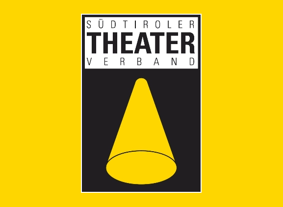 Logo Südtiroler Theaterverband