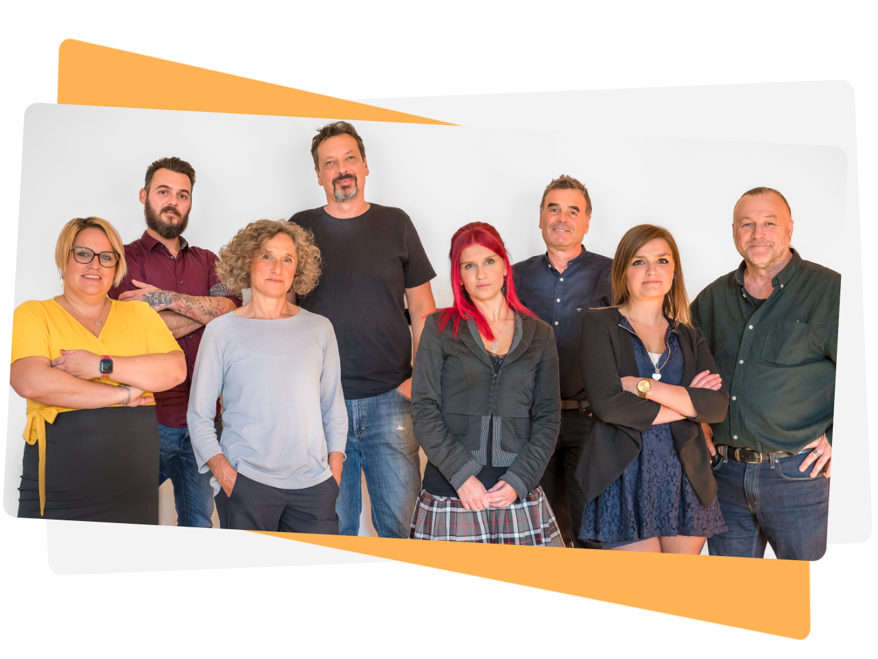 Il Team della endo7